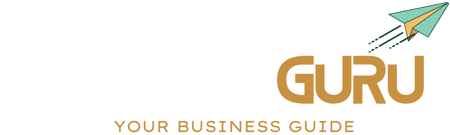 Verslas Guru — Your Business Guide