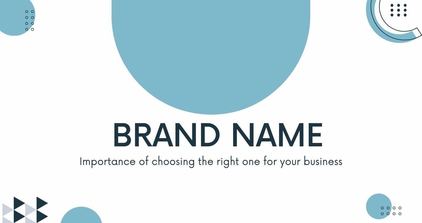 What type of logo is the right one for your business?