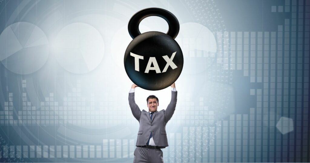 Income tax update